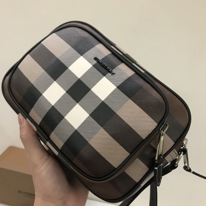 Burberry Satchel Bags